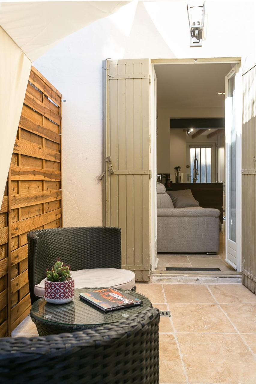 Apartamento My Pad Provence 4 Aviñón Exterior foto
